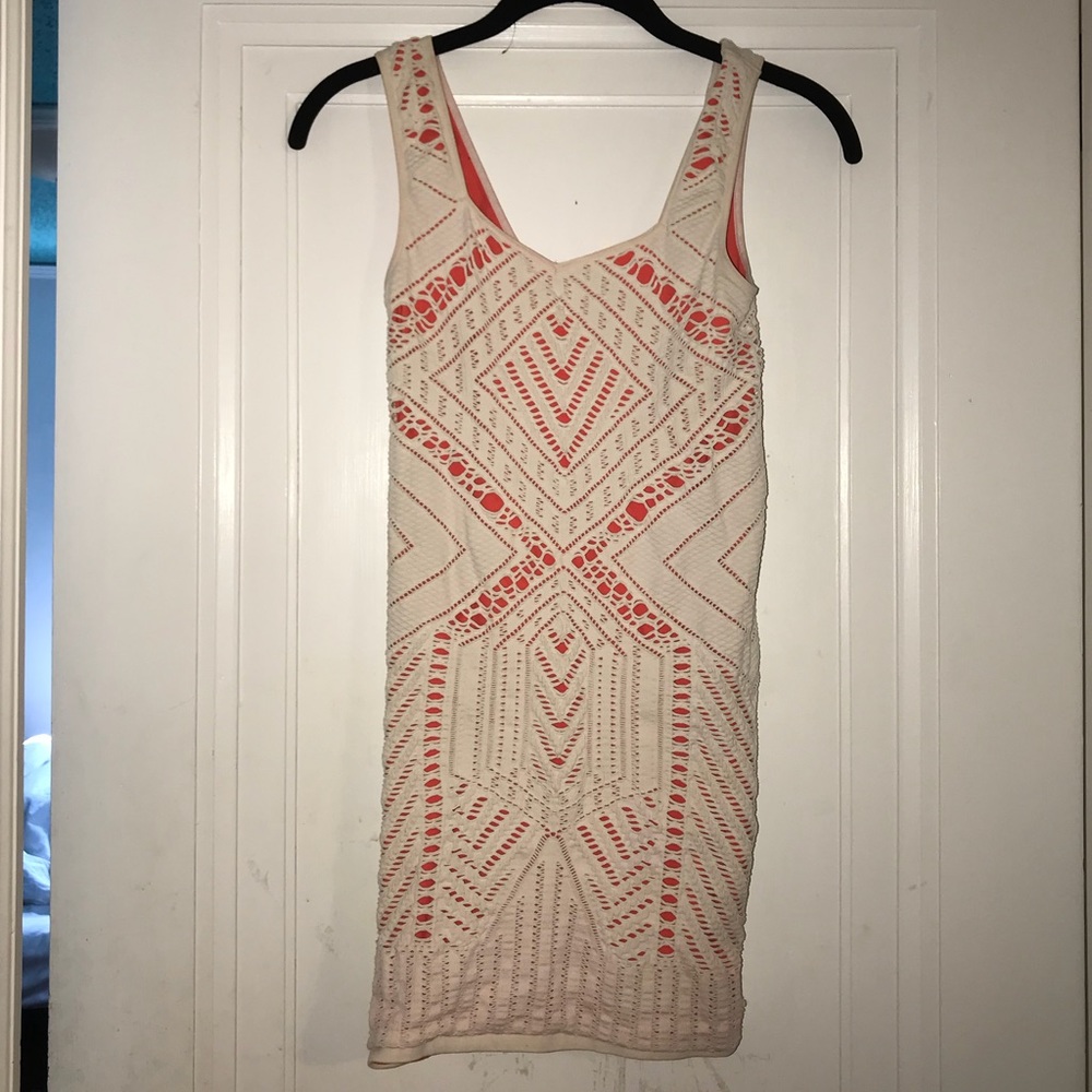 Free People Body-con Dress